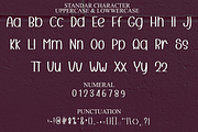 Simple Highland, a Sans Serif Font by InermediaSTUDIO (Thumbnail 7 of 8)