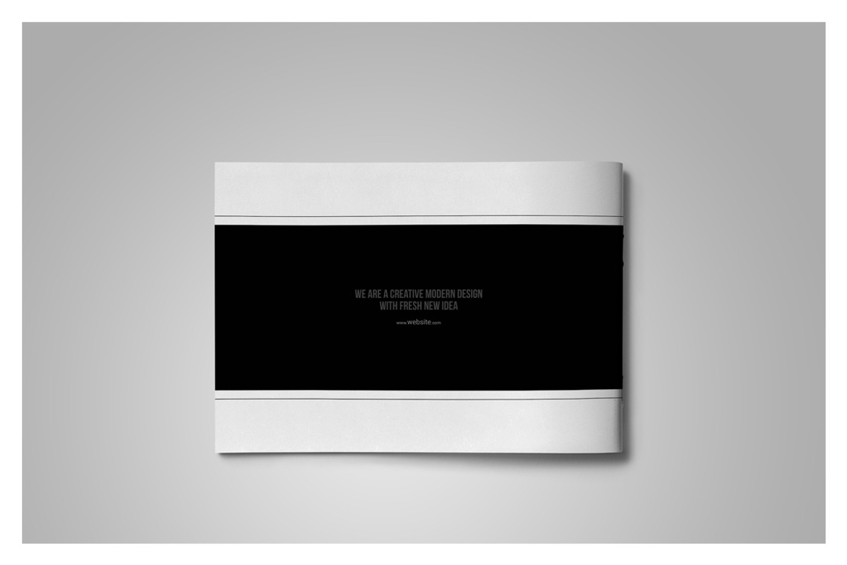 Brochure Catalog, a Brochure Template by adekfotografia (Photo 15 of 15)