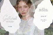Gathered: Paper Elements, an Object Graphic by Purple (Thumbnail 8 of 13)