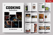 Magazine Bundle, a Magazine Template by ContestDesign (Thumbnail 13 of 84)