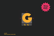 Logo Grid Generator, a Plug-in Add-On by A Northern Type (Thumbnail 1 of 4)