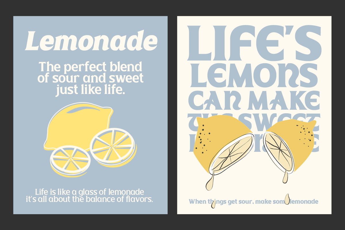 Valty - Variable Classic Typeface, a Sans Serif Font by Pandeka Studio (Photo 7 of 12)