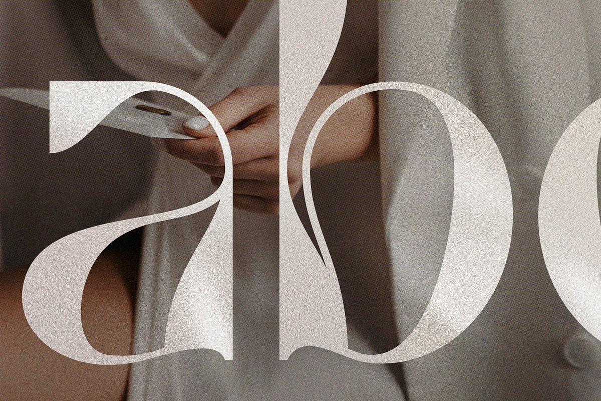 March Evoked - Creative Display Font, a Sans Serif Font by SilverStag Type Foundry (Photo 6 of 26)