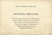 TD Makata, a Sans Serif Font by inucatapusan (Thumbnail 2 of 16)