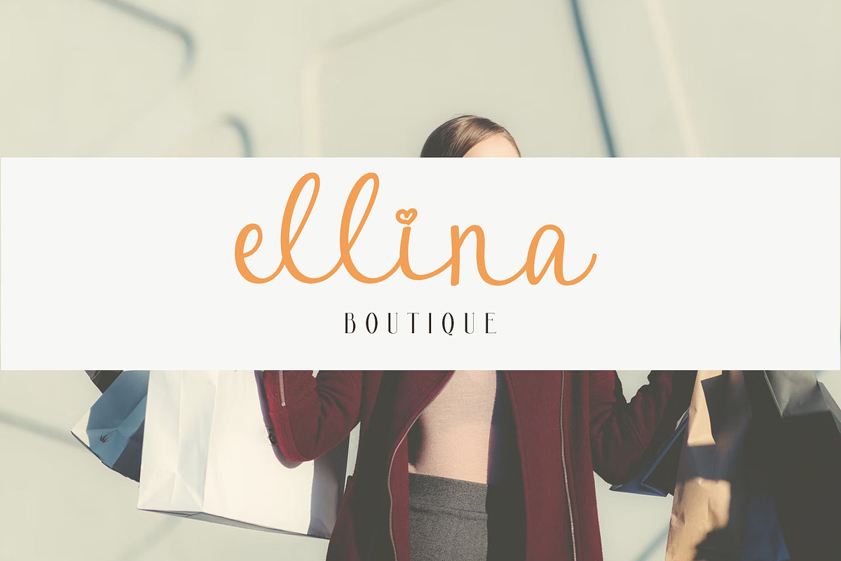 Benallda Fortesta Duo Font, a Serif Font by Humaira_std (Photo 6 of 10)