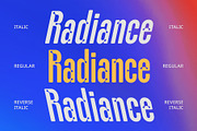 CS Arylide – Inktrap Font, a Sans Serif Font by Craft Supply Co. (Thumbnail 4 of 7)