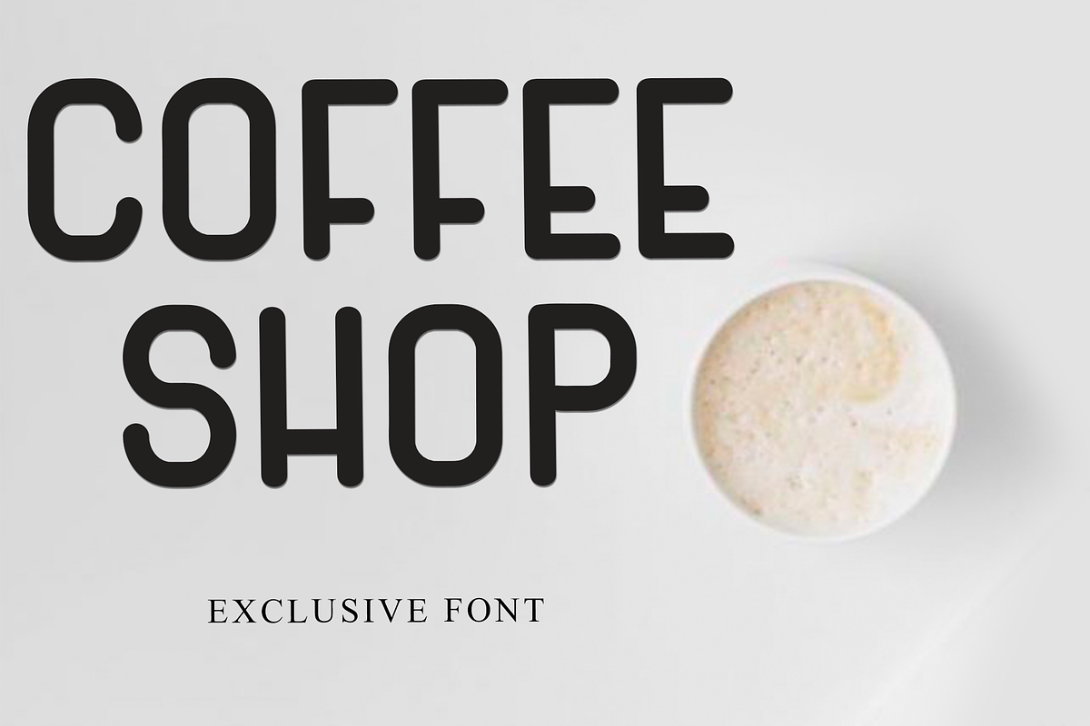 Machito, a Sans Serif Font by InermediaSTUDIO (Photo 4 of 7)