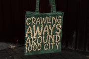 Phantom Shrieks Dripping Horror Font, a Handwritten Font by Denustudios (Thumbnail 3 of 12)
