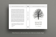 Modern Sans Book Template, a Magazine Template by Ruben Stom (Thumbnail 7 of 13)