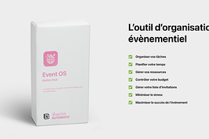 Event OS