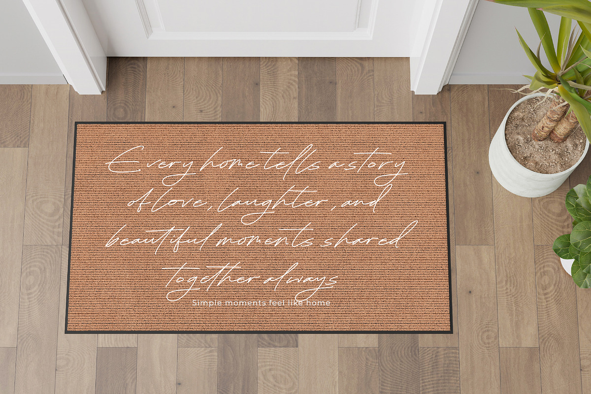 Charlove Rhythm - Signature Font, a Font by stylishtype.co (Photo 19 of 20)