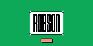Robson