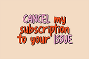 Bigsta - Handwritten Journal Font, a Handwritten Font by Konstantine Studio (Thumbnail 3 of 5)