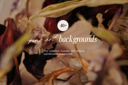 Dreamy Moody Abstract Backgrounds, a Background Graphic by eclosque (Thumbnail 33 of 35)