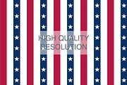USA Independence Day Patterns, a Pattern Graphic by Plaid4You (Thumbnail 9 of 9)