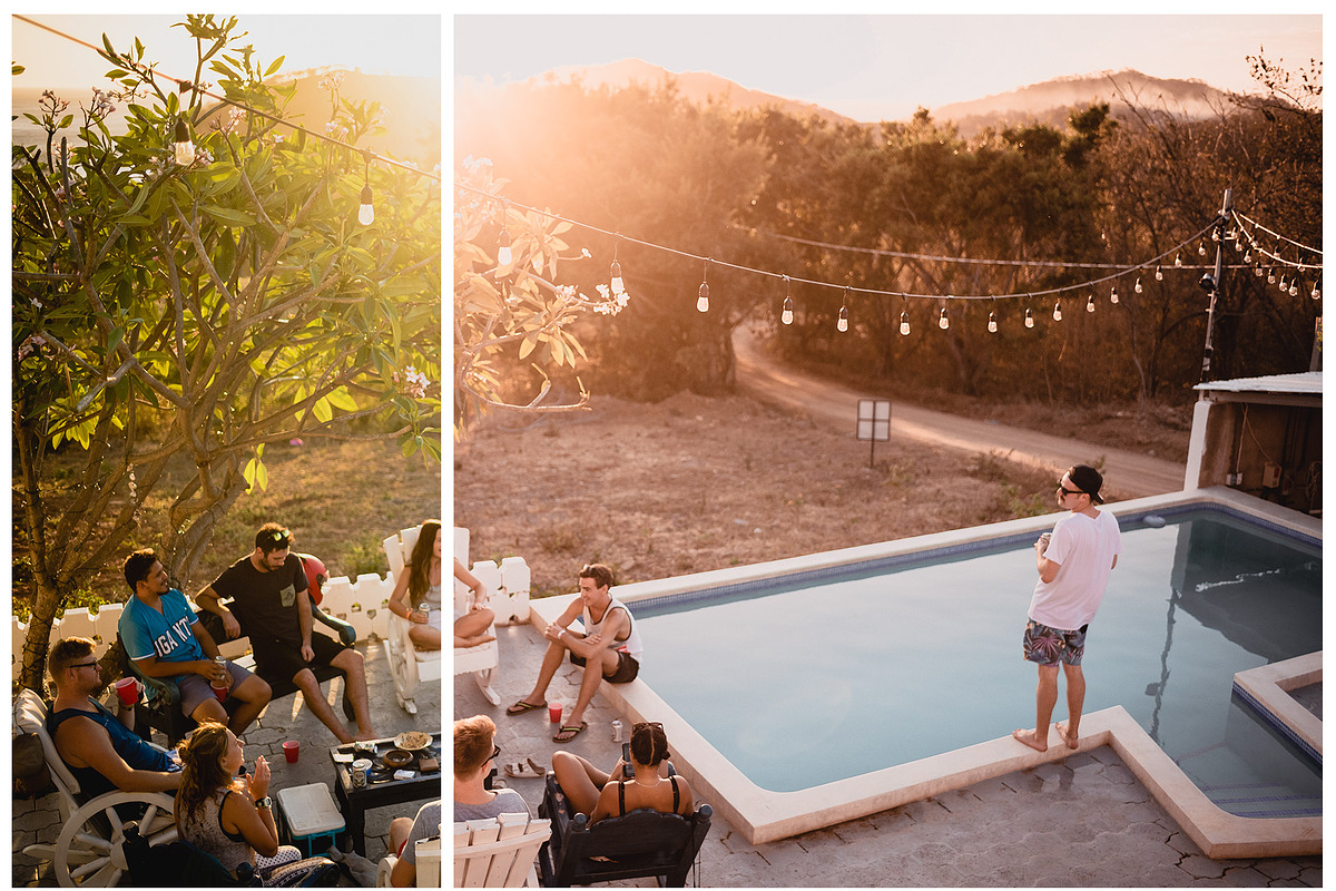 Rose Gold Lightroom Presets, a Preset Add-On by artboard1 (Photo 9 of 16)
