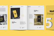 Oedin Personal Portfolio, a Brochure Template by Kreatype Studio (Thumbnail 10 of 12)
