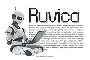 Xenox - Futuristic Font, a Font by Flawless And Co (Thumbnail 5 of 10)