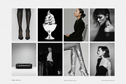 Editorial Fashion Timeless Elegance, a Beauty & Fashion Photo by Make Stories Studio (Thumbnail 12 of 12)