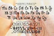 Diamond, a Handwritten Font by InermediaSTUDIO (Thumbnail 4 of 7)
