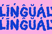 Dlowi Font, a Script Font by Marvadesign (Thumbnail 12 of 12)