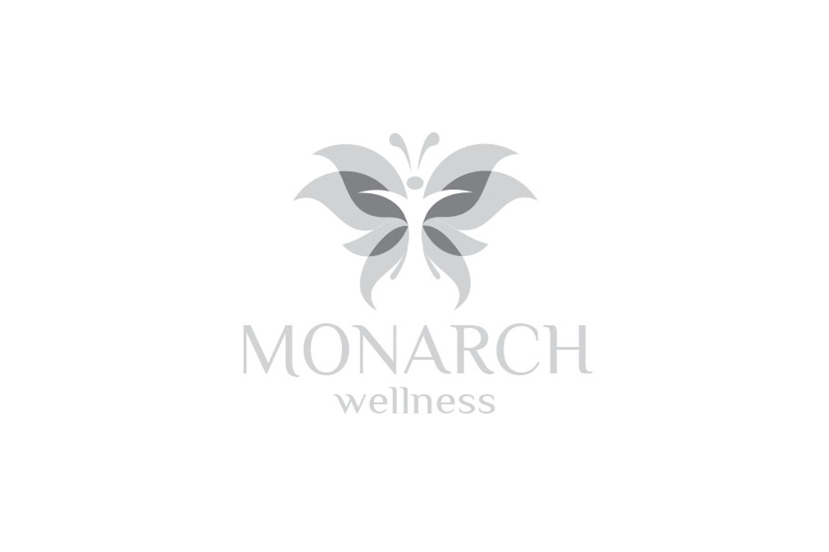 Butterfly Logo, a Branding & Logo Template by MotionMount (Photo 3 of 8)