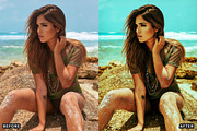 Portrait Lightroom Photo Presets, a Preset Add-On by AAA Presets (Thumbnail 21 of 22)