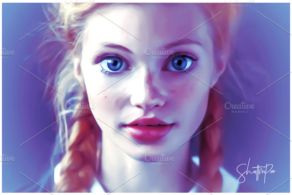 Bundle: PS Digital Painting Lab, an Action Add-On by JasGraphicTools (Photo 31 of 59)