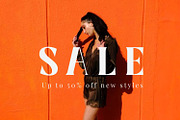Evelyn Display, a Serif Font by Foxtype (Thumbnail 4 of 7)