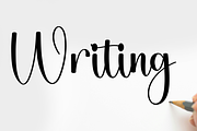Birthday Yesterday, a Handwritten Font by FreshTypeINK (Thumbnail 5 of 8)