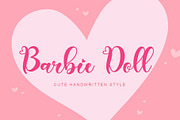 Butterfly Sweet Bundle, a Handwritten Font by Yoga Letter (Thumbnail 6 of 16)