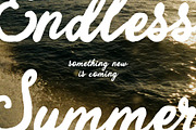 Charming Letters – Elegant Font, a Handwritten Font by BilberryCreates (Thumbnail 8 of 14)