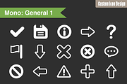 Vector general 1, an Icon by CustomIconDesign (Thumbnail 3 of 3)