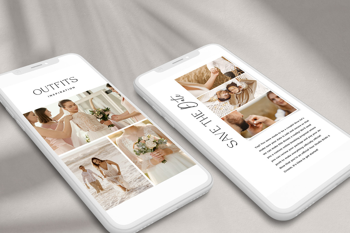 Instagram Story Template IS013, a Social Media Template by Bellenity Design (Photo 6 of 6)