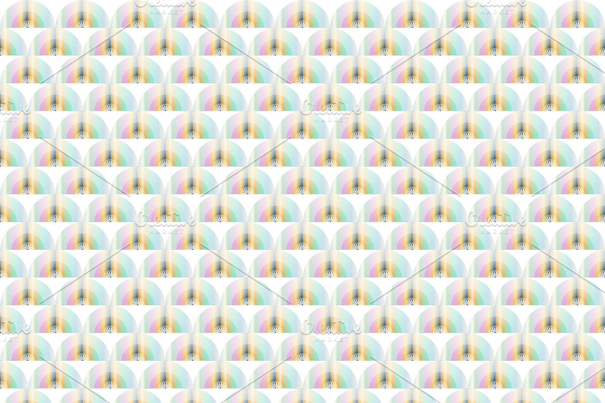 Peacock digital papers, a Pattern Graphic by Kiwi Fruit Punch (Photo 2 of 2)