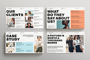 Agency Presentation Template, a Presentation Template by E-Type (Thumbnail 4 of 5)
