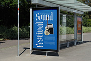 Bold Riot Modern Blackletter, a Blackletter Font by timelesstype.co (Thumbnail 12 of 20)