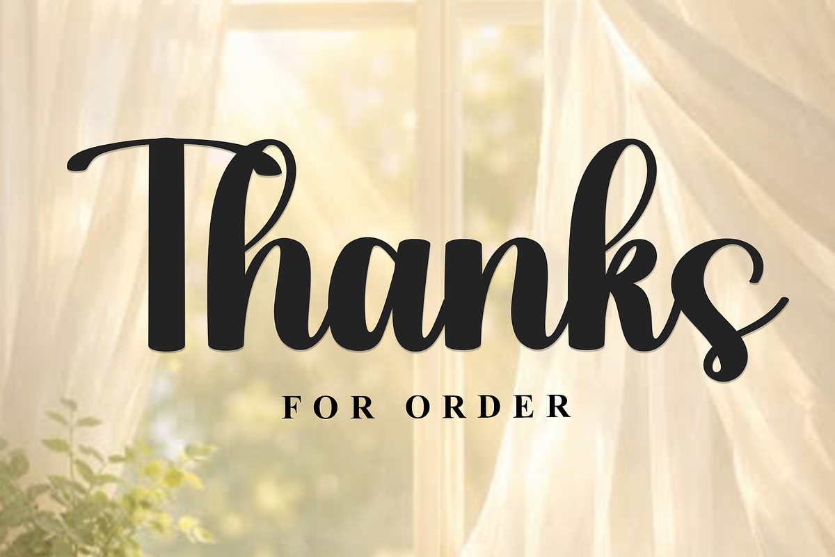 Bride Squad, a Handwritten Font by InermediaSTUDIO (Photo 8 of 8)