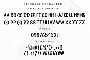 Lovely Valentine, a Serif Font by InermediaSTUDIO (Thumbnail 4 of 7)