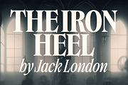 Dickens - Movie Title Serif, a Serif Font by Fenotype (Thumbnail 2 of 15)