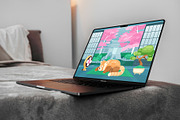 Lo Fi Cozy Scene Illustration Pack, a Decorative Illustration by IMG Visuals (Thumbnail 6 of 8)