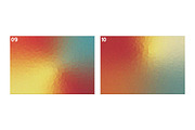 Season Crystal Gradient Texture, a Background Graphic by executypeStudio (Thumbnail 4 of 9)