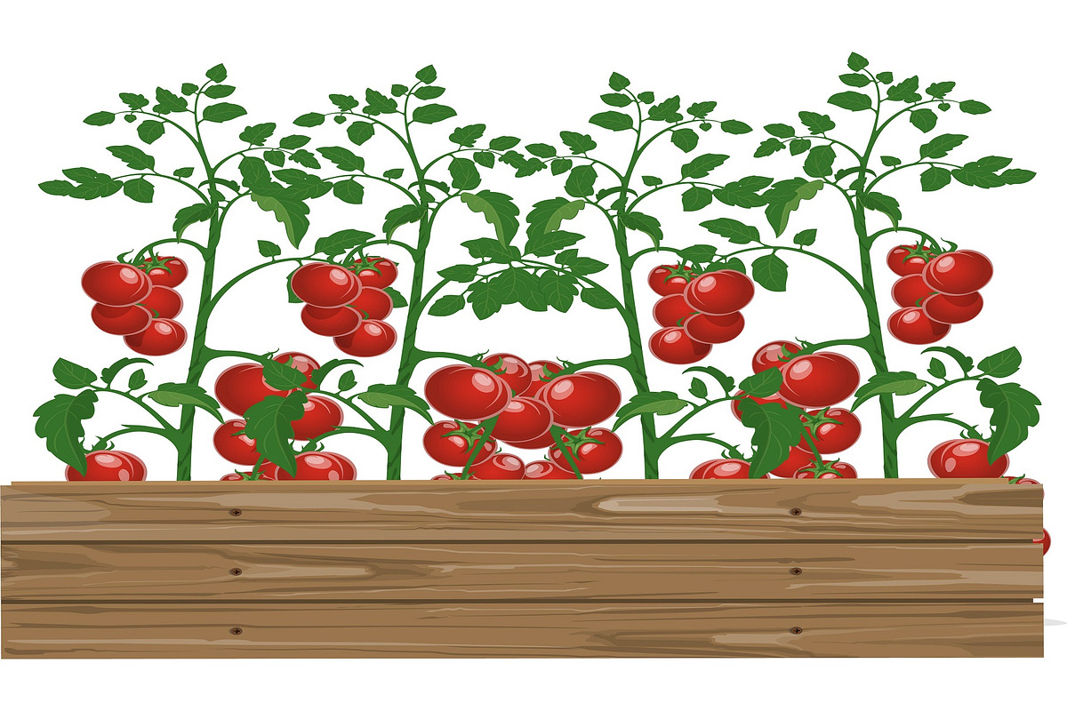 Watercolor Gardening Clipart Set, a Healthcare Illustration by Digi_Design_World (Photo 2 of 5)