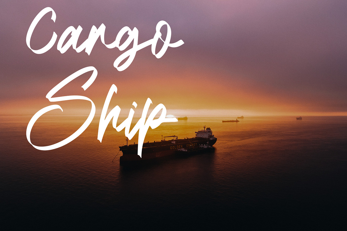 Heart Rommatte - Script Font, a Script Font by NTC Graphic (Photo 2 of 9)