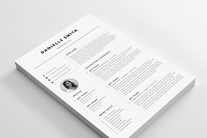 Resume