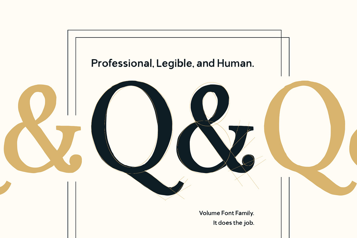 Volume Font Free Download - Sans Serif Fonts Preview 2026