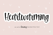 Winter Handwritten Font Bundle, a Script Font by KA Designs (Thumbnail 23 of 55)