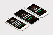 Clean Web Form, a Websites & App Template by saqeef (Thumbnail 1 of 4)