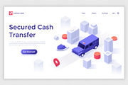 Isometric Solutions Mini. Part 18, a Templates & Theme by Andrew Kras Design (Thumbnail 11 of 22)