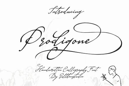 Prodigone